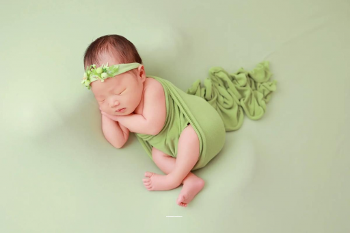 海宁宝宝几岁开始刷牙