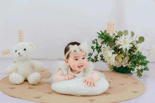 海宁宝宝多大睡枕头